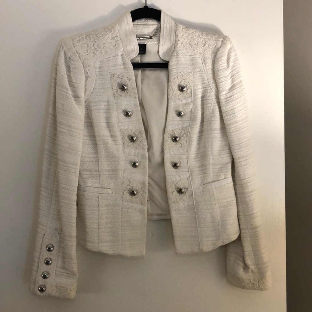 WHBM blazer - MOVING SALE!!!